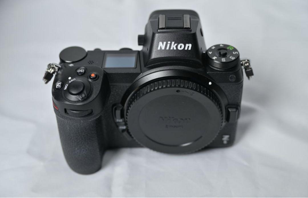 Nikon Z6 24-70 レンズキット + 256gb CFexpress 画像1