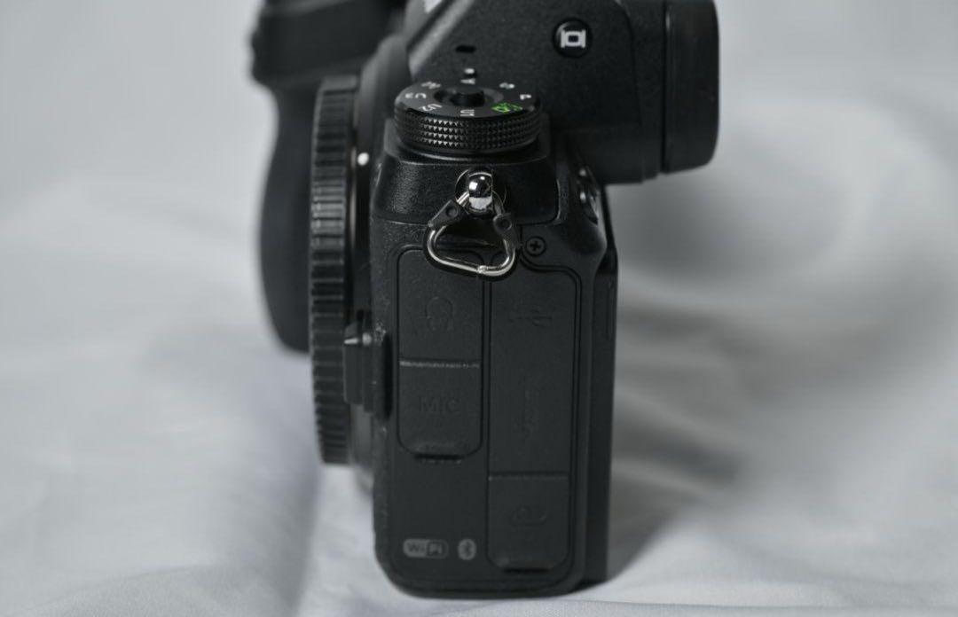 Nikon Z6 24-70 レンズキット + 256gb CFexpress 画像6