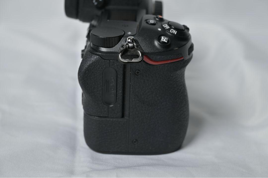 Nikon Z6 24-70 レンズキット + 256gb CFexpress 画像7