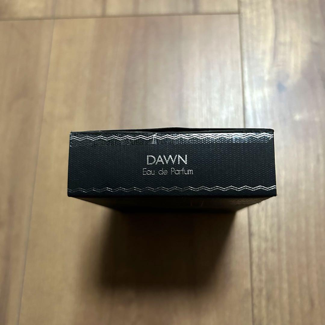 DAWN   オードパルファム　タージガーデン