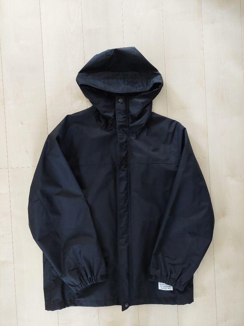 激安通販 MARIA/NANGA PARKA(BROWN)[パイソン ワコマリア