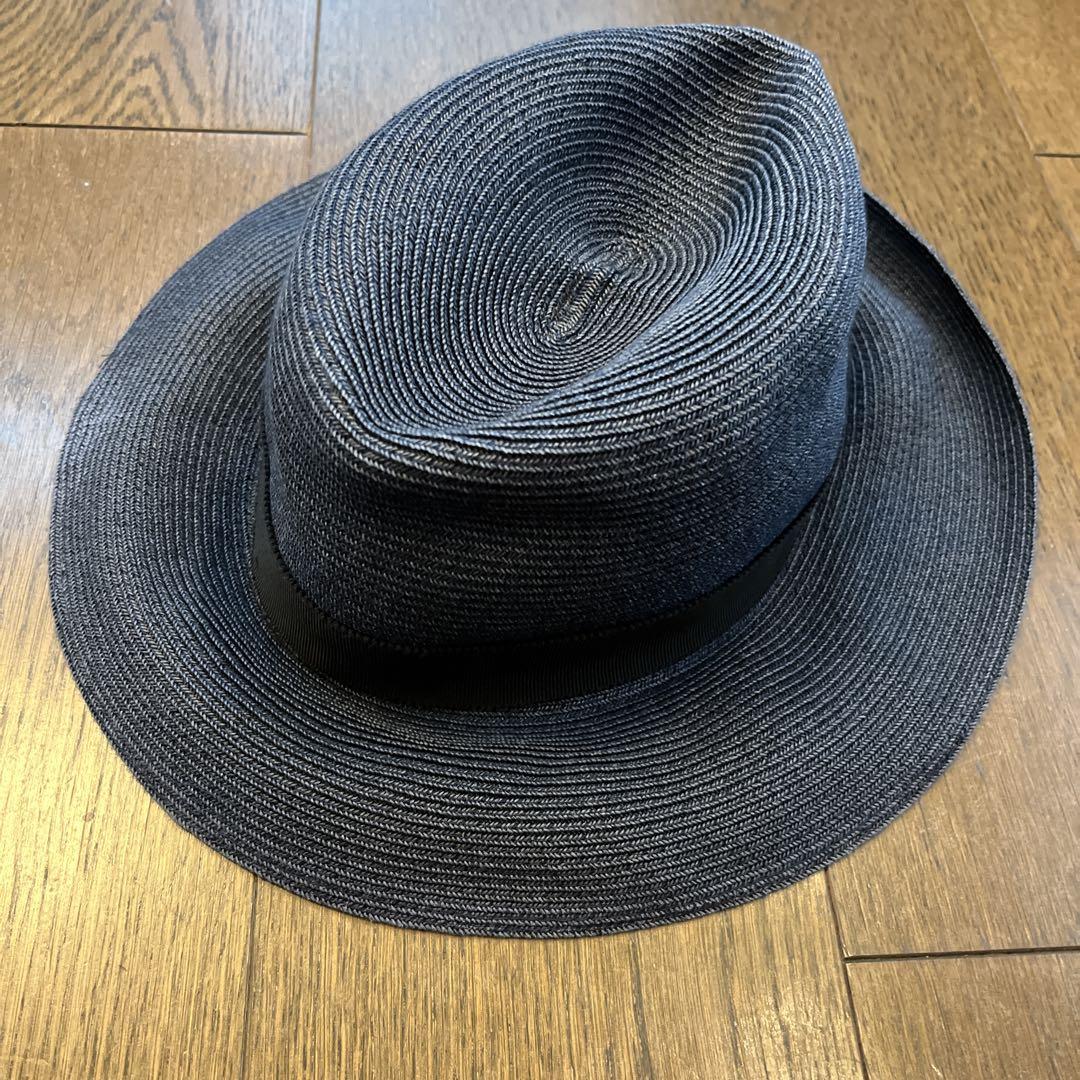 HERMES ネイビー