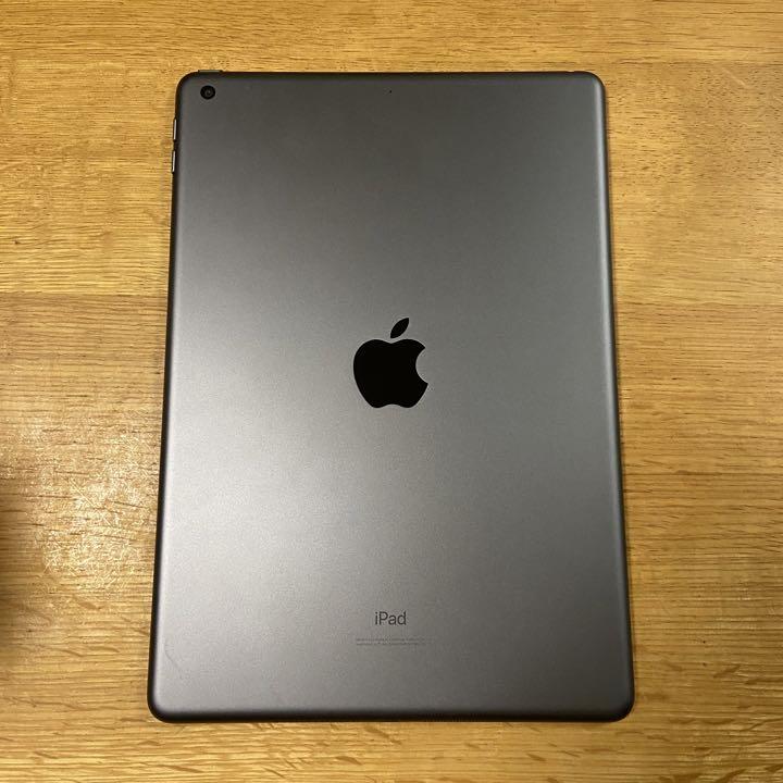 SEAL限定商品】 ぷーちゃん_iPad7世代128GB+Apple Pencilセット