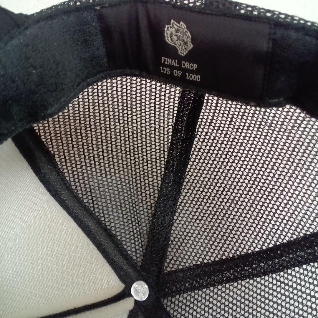 darcsport キャップ 　darc sport ダルクスポーツ