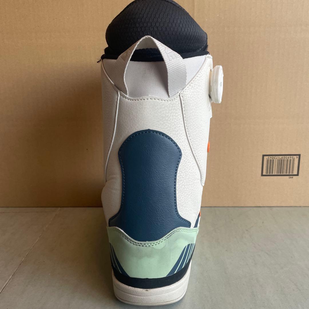 deeluxe id lara 23.0cm レディース スノボブーツ deeluxe id lara 23.0cm レディース スノボブーツ