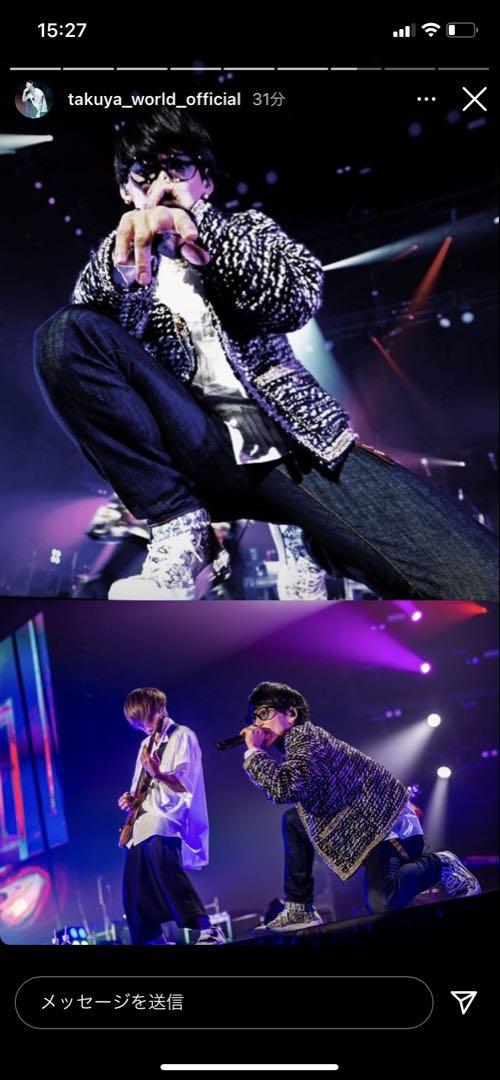 M エム スーパーフレアデニムパンツ Lサイズ 中古 TAKUYA∞着用 M エム スーパーフレアデニムパンツ Lサイズ 中古 TAKUYA∞着用