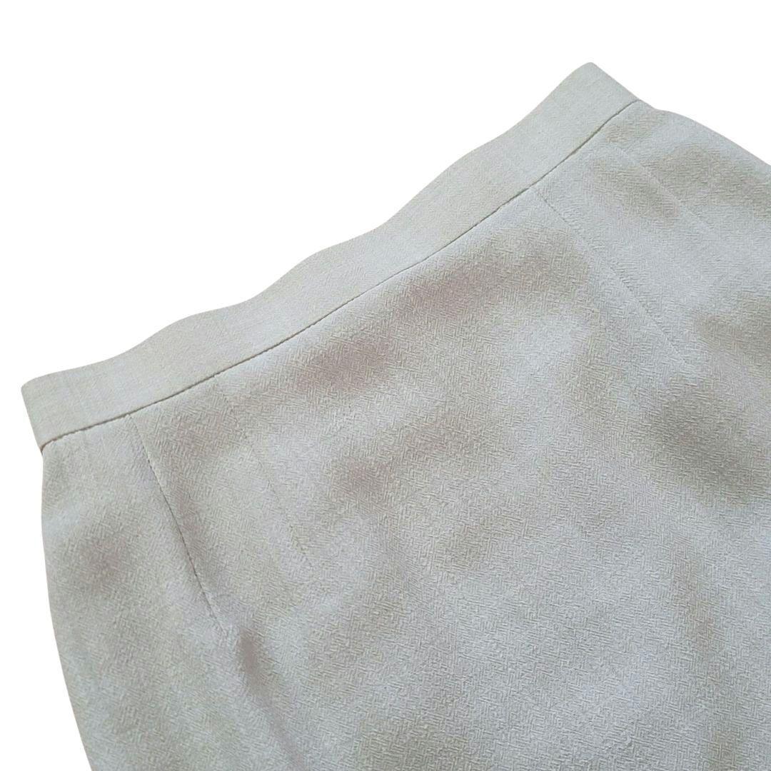 【美品】Addenda レディース スカートセットアップ チェック グレー系 女性 身長 バスト ウエスト ヒップ Addenda レディース スカートセットアップ 他の商品はこちらから ⬇︎ #豆柴ブランド