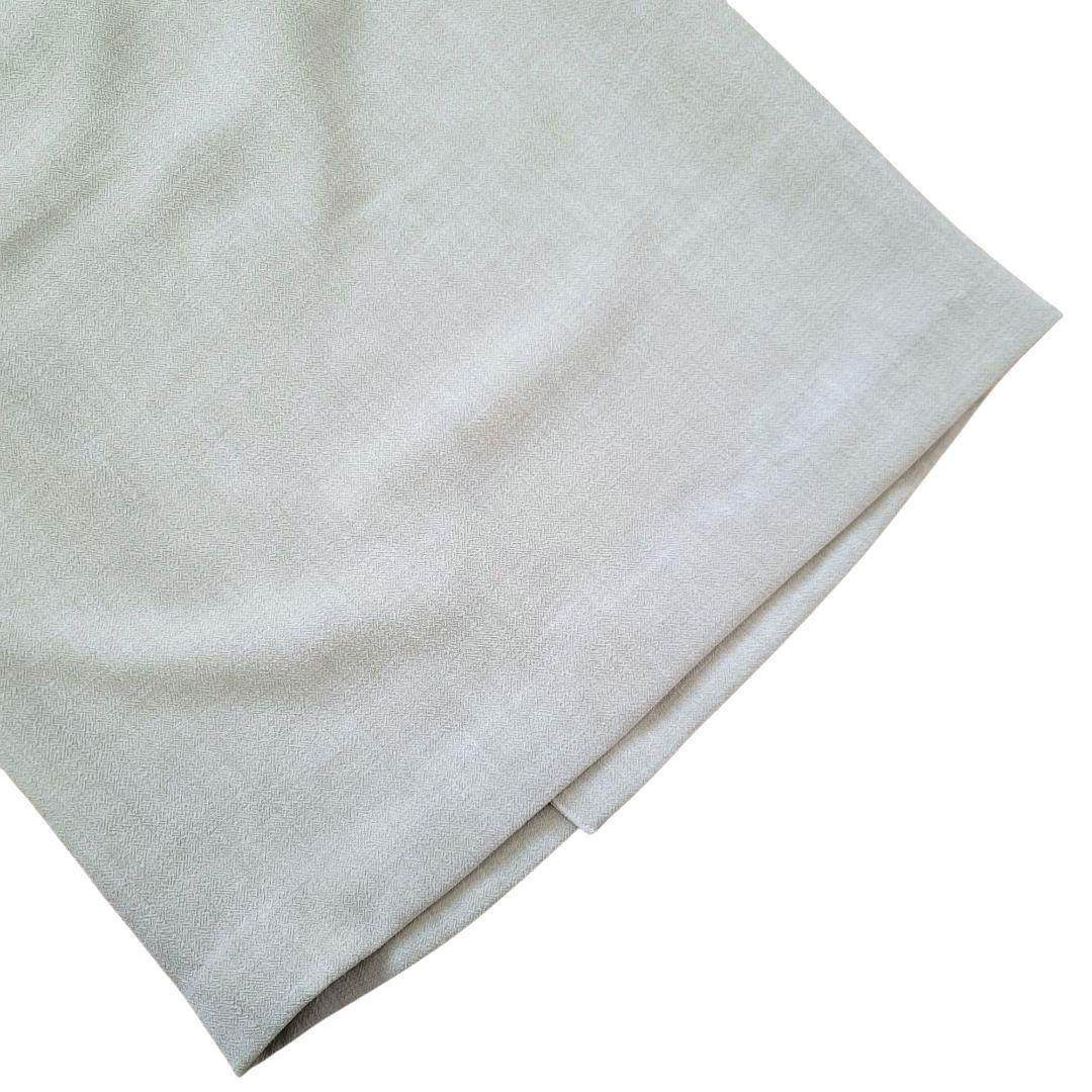 【美品】Addenda レディース スカートセットアップ チェック グレー系 女性 身長 バスト ウエスト ヒップ Addenda レディース スカートセットアップ 他の商品はこちらから ⬇︎ #豆柴ブランド