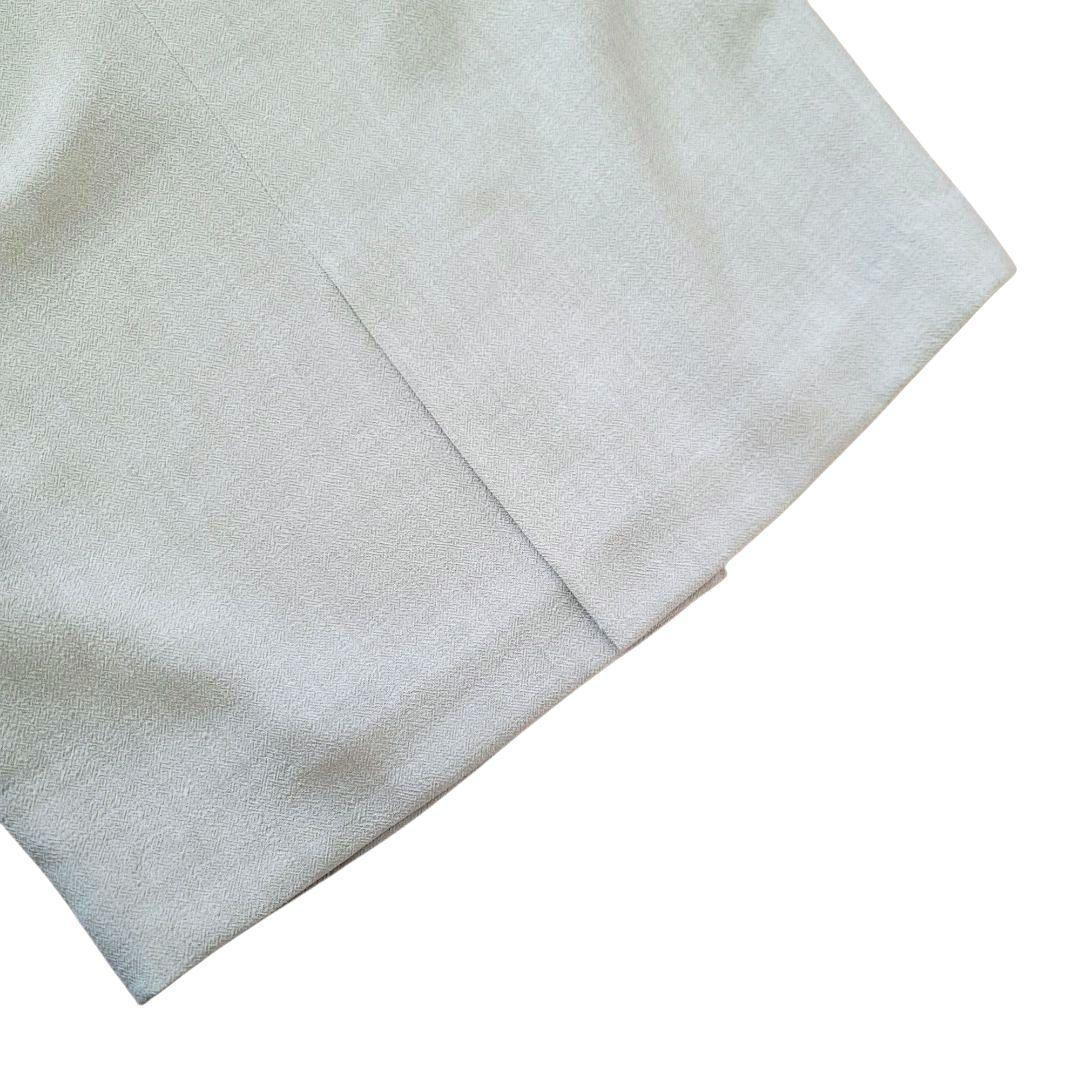 【美品】Addenda レディース スカートセットアップ チェック グレー系 女性 身長 バスト ウエスト ヒップ Addenda レディース スカートセットアップ 他の商品はこちらから ⬇︎ #豆柴ブランド