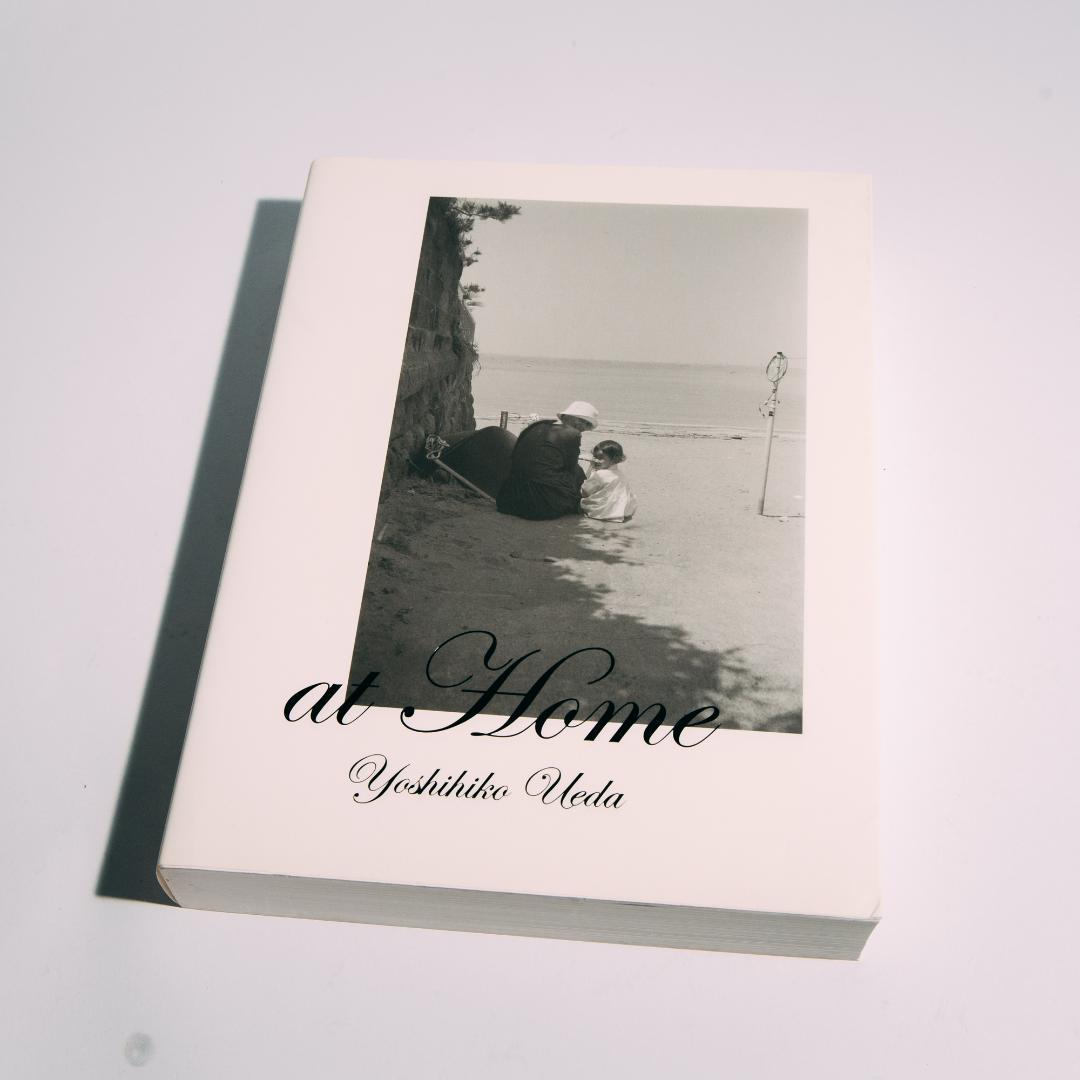 上田義彦写真集「at Home」 - books used and new, flower works