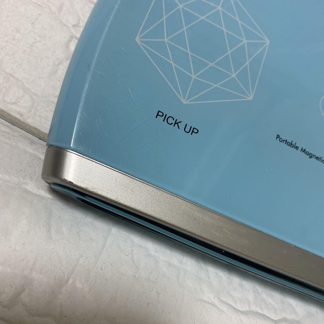 動作確認済み】VIVO III 波動転写器 ナチュラルグループ