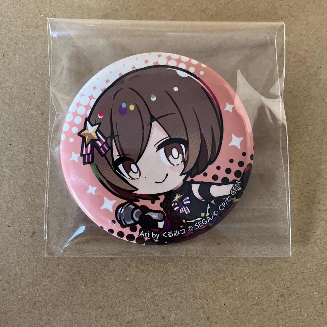 MEIKO 缶バッジ Art by 東西 / SOLWA 新品 プロセカ MEIKO 缶バッジ グッズ - メルカリ