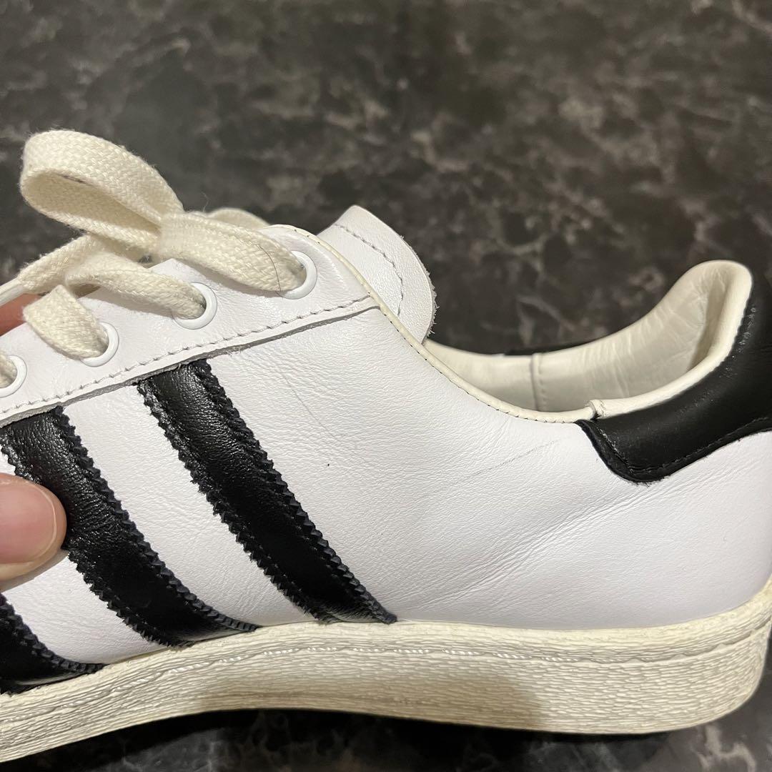 adidas SUPERSTAR LUX アディダス スーパースターラックス