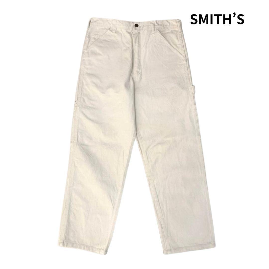 専用80s 90s SMITH'S AMERICAN ペインターパンツ - メルカリ