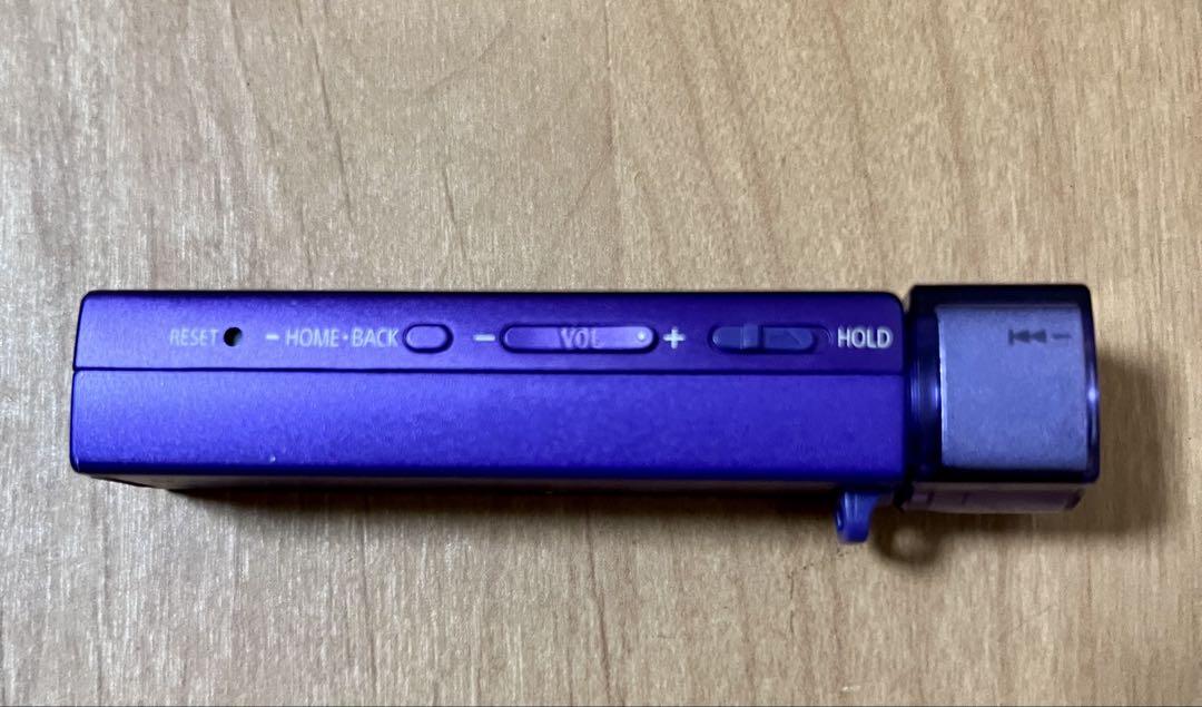 【並品】SONY NW-M505【16GB】