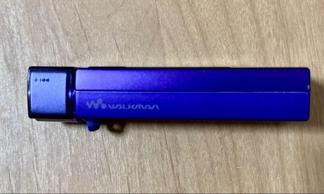【並品】SONY NW-M505【16GB】