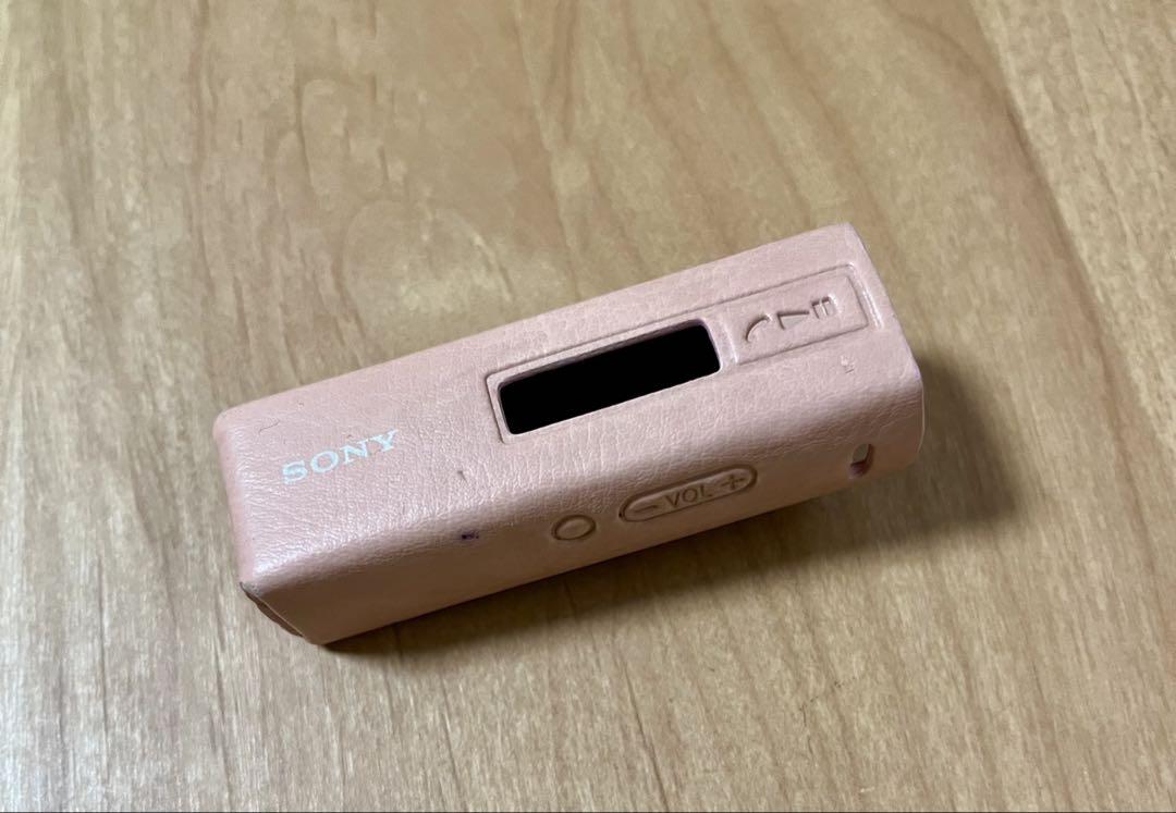 【並品】SONY NW-M505【16GB】