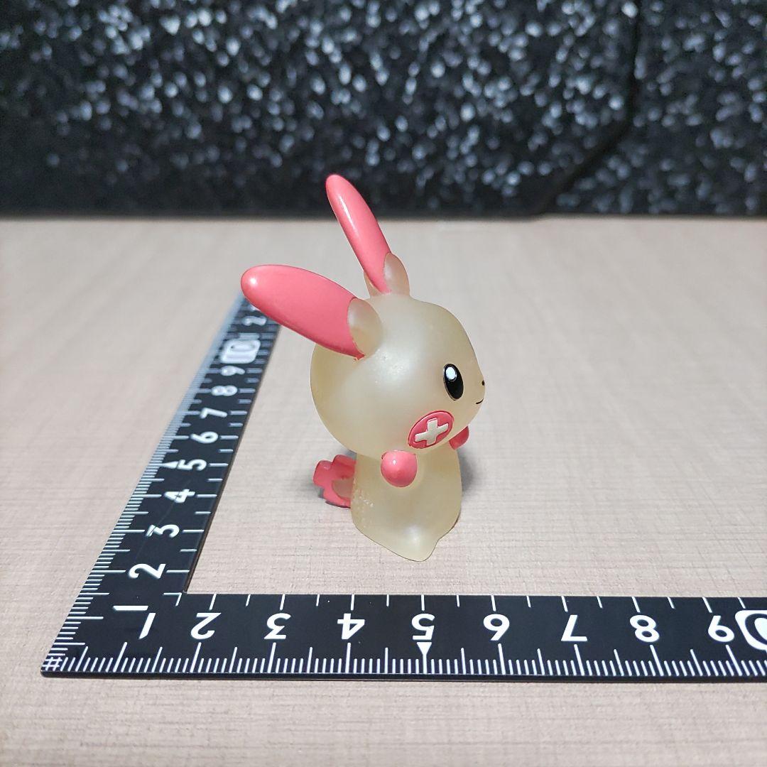 ポリゴンz ポケモンキッズ　指人形　クリア ポリゴンz クリア ポケモンキッズ - メルカリ