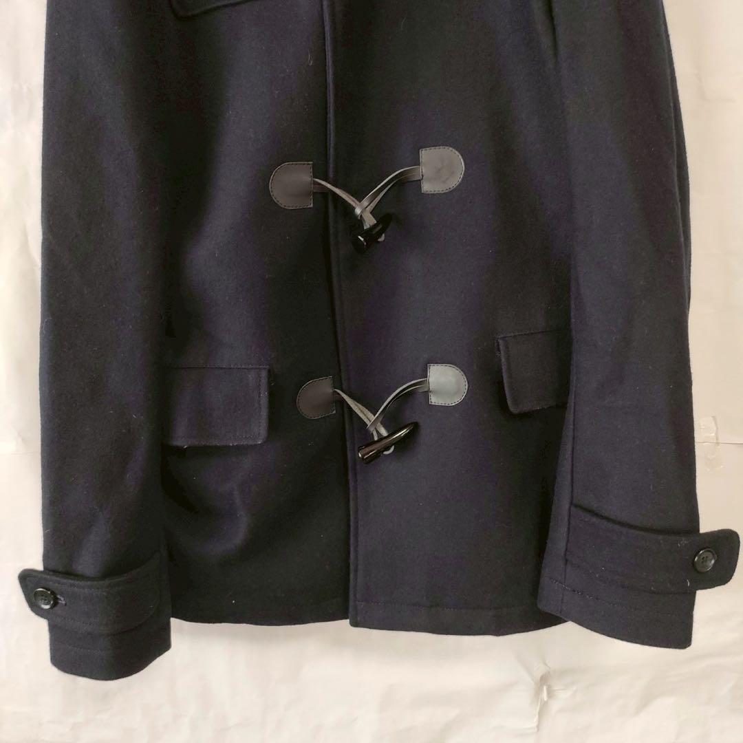 新品✴️THE SHOP TK】 タケオキクチ ダッフルコート L