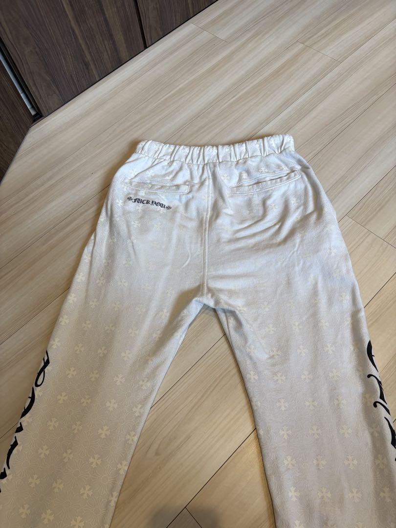 CHROME HEARTS