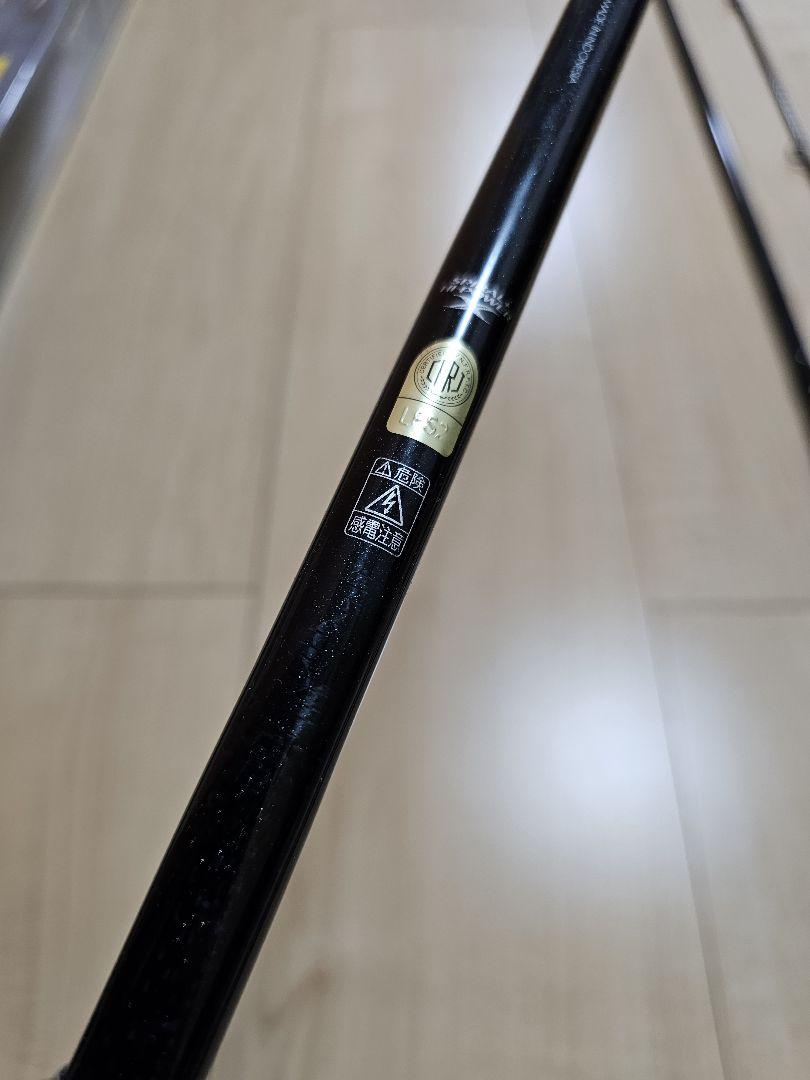 SHIMANO - ΣΣSHIMANO シマノ ルアーロッド AR-C タイプXX S1008-L 34747 シマノ(SHIMANO) AR-C タイプXX S1008M 347510｜アウトドア用品