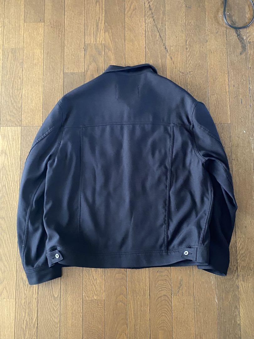 ジャケット・アウター DAIRIKU Polyester Jacket ttt sugerhill