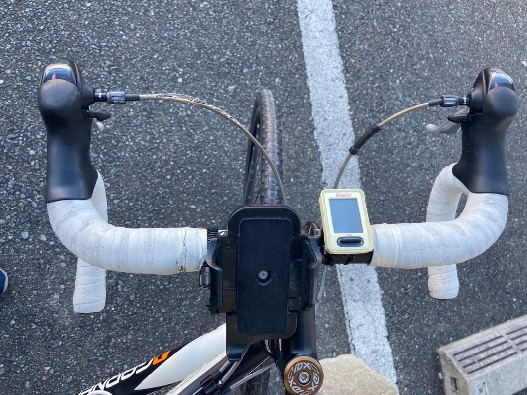 クロスバイク ルイガノ シクロクロスバイク LGS CX2やや傷や汚れあり BRIGHTFACE_UK