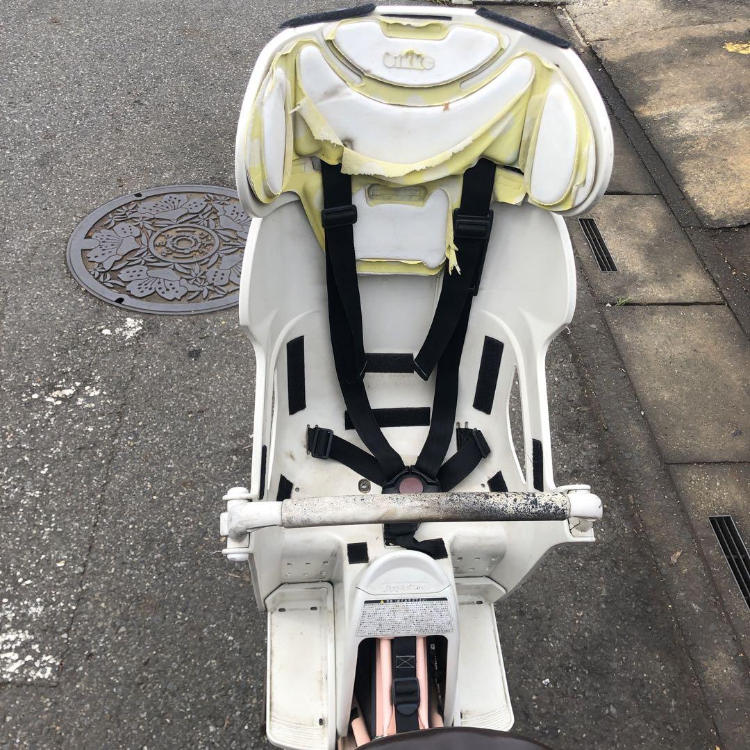 [277]送料無料 ブリヂストンbikke2 電動自転車