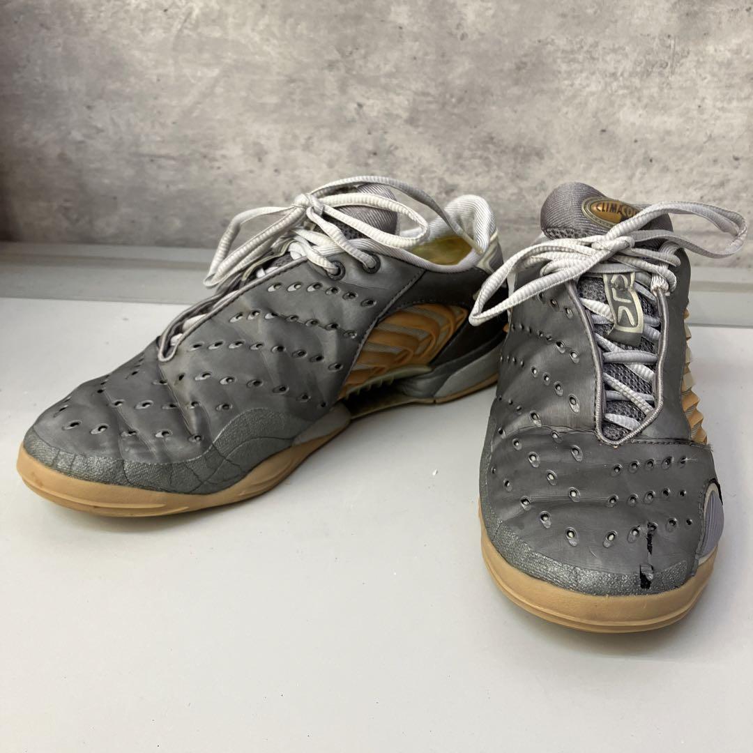adidas アディダス CLIMACOOL クライマクール フットサルシューズ