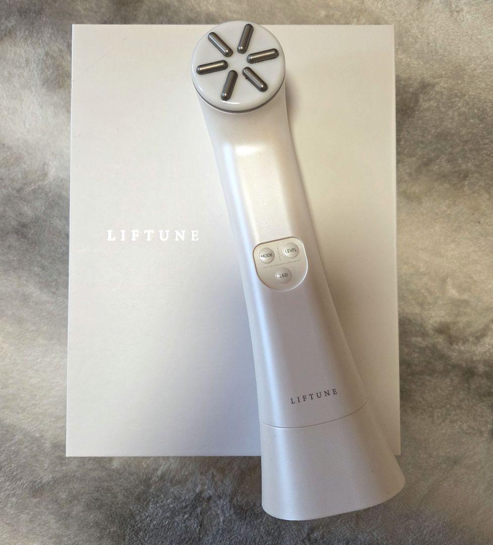 リフチューン　LIFTUNE 美顔器