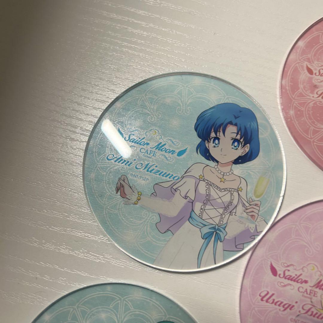 セーラームーン