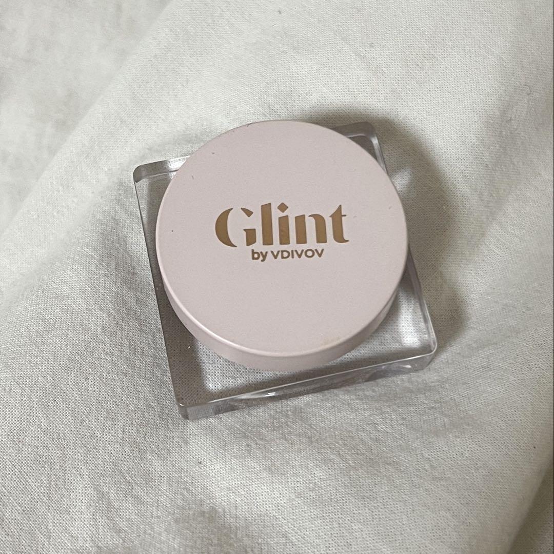 【グリント/Glint】バイ ビディボブグリッタージェル #01 ラム&シュガー