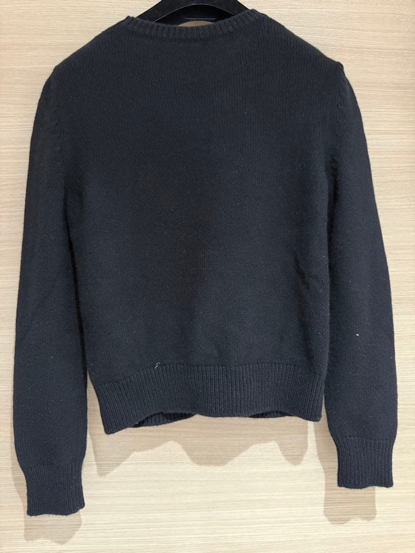 シャネル ココマーク ニット シャネル ココマーク ニット