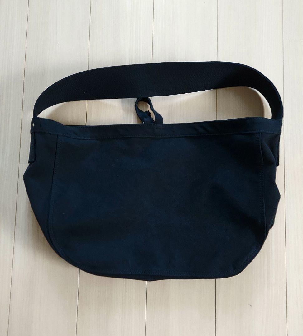バッグ T.T Taiga Takahashi Lot.004 Newsboy Bag