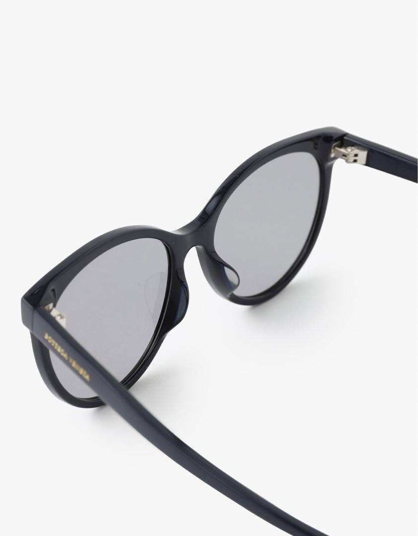 【未使用】BOTTEGA VENETA サングラス 新品未使用】Bottega Veneta サングラス (箱、保証書付)