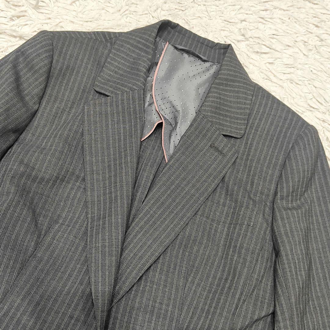 希少サイズ5号XS【エヌライン プレシャス】絹シルク5% ストレッチパンツスーツ エヌライン プレシャス シルク混 パンツスーツ 小さいサイズ 5