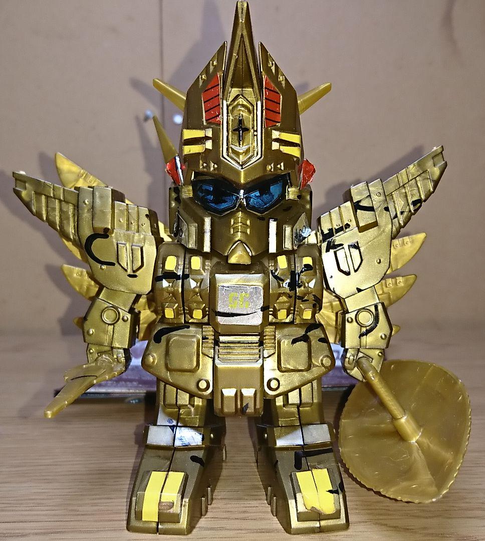 SALE大得価 元祖 ガンダム ガンプラ ジャンク xmt9K-m89287912436 SDガンダム セット② 爆買い最新作