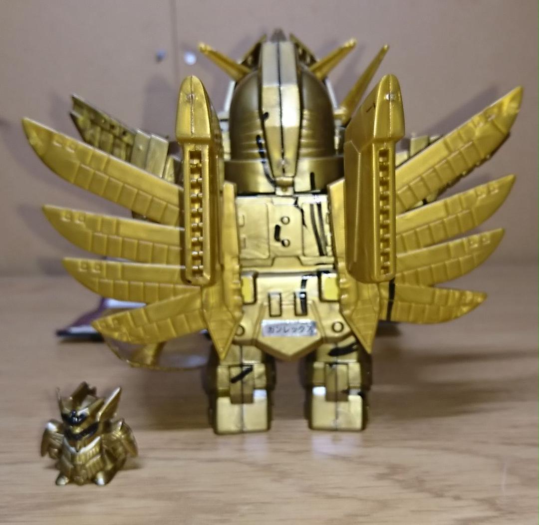 SALE大得価 元祖 ガンダム ガンプラ ジャンク xmt9K-m89287912436 SDガンダム セット② 爆買い最新作