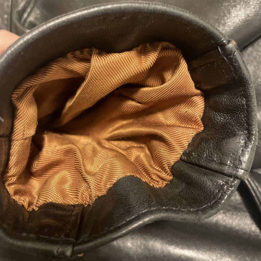 ルイスレザー　Lewis Leathers 34サイズ