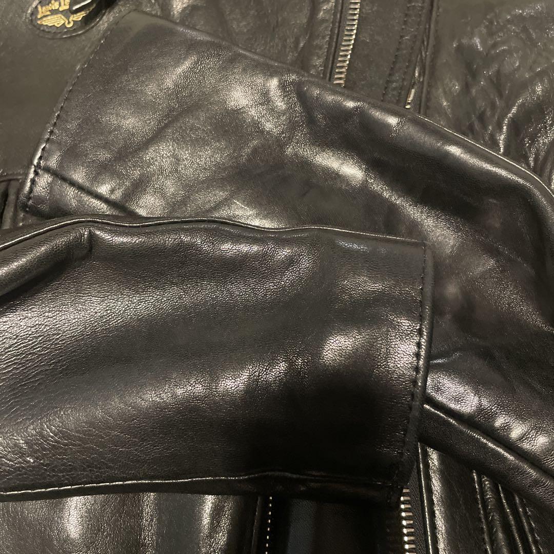 ルイスレザー　Lewis Leathers 34サイズ