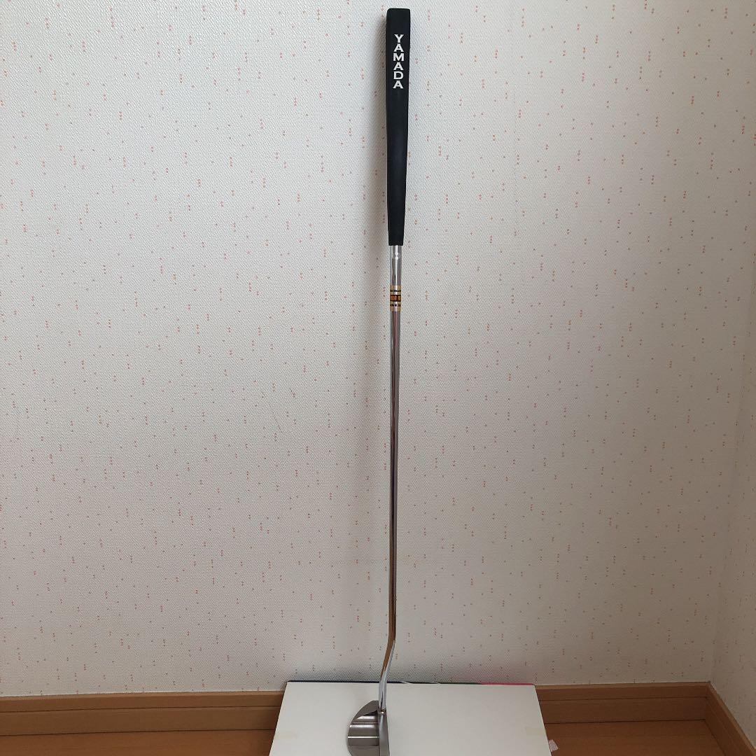 山田パター turtle BR K6ruN-m89288316084 タートルBR 豊富な定番