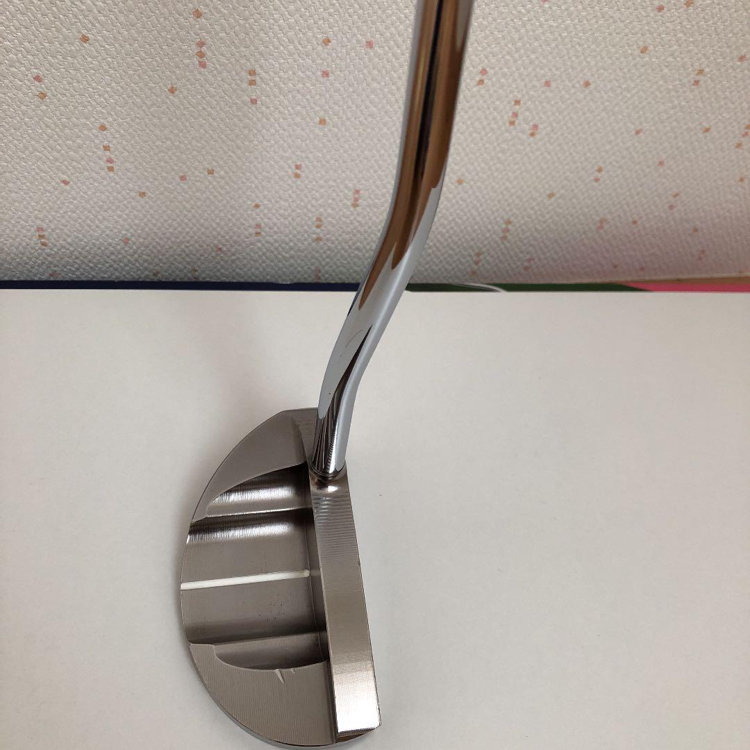 山田パター turtle BR K6ruN-m89288316084 タートルBR 豊富な定番