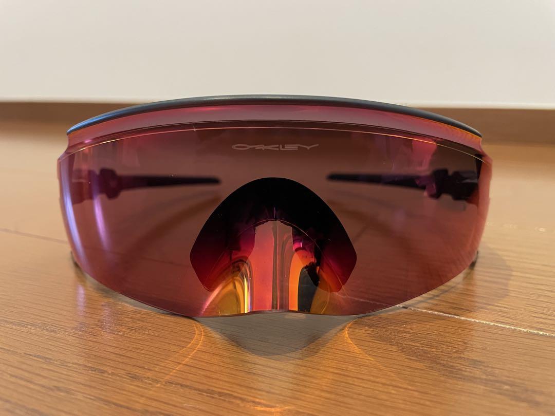 Oakley スポーツサングラス KATO