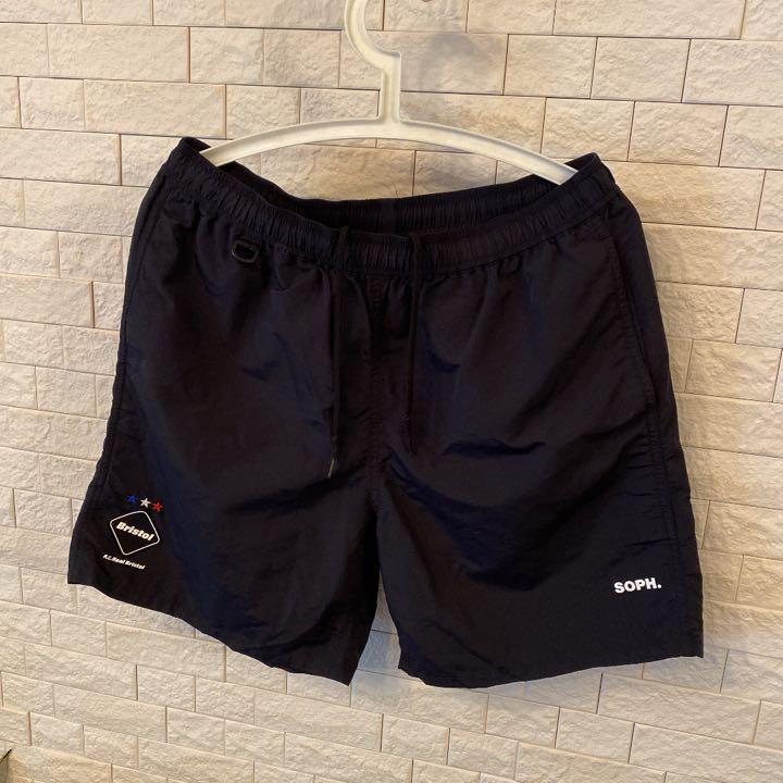 【国産】 Beams×Paperboy×Soph Short Pants✳︎✳︎ 靴