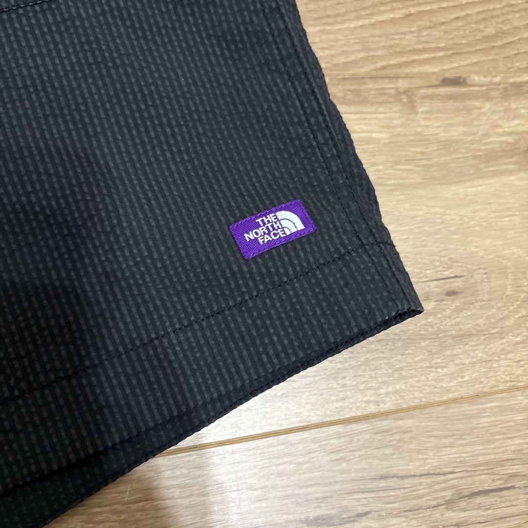 ノースフェイス パープルレーベル　Field Baker Shorts 34 ノースフェイス パープルレーベル Field Baker Shorts 34