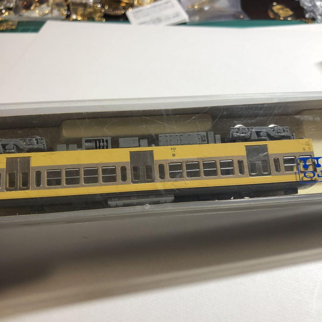 216 KATO 鉄道模型　7両