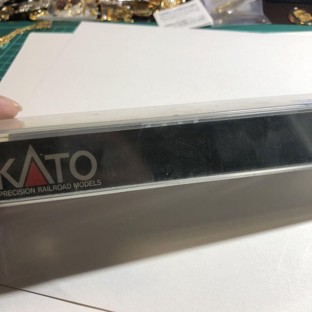 216 KATO 鉄道模型　7両