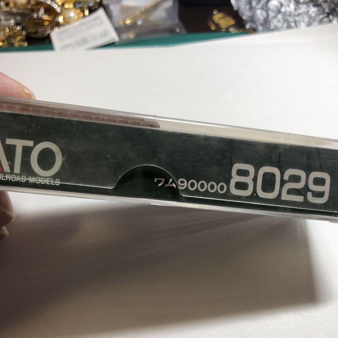 216 KATO 鉄道模型　7両