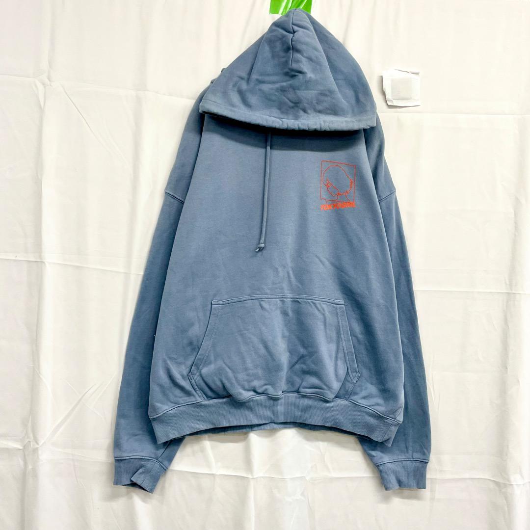 世の中ラス1!! QutieFlash チャイナチュニック グリーン