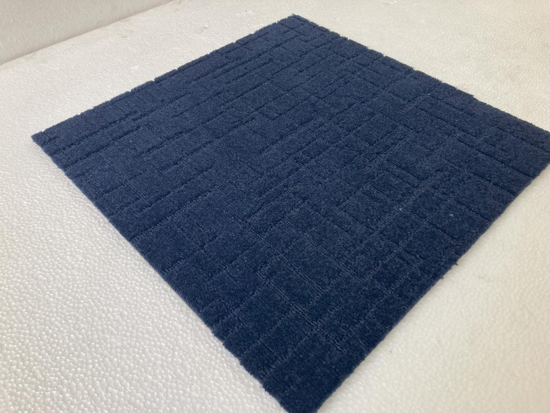 タイルカーペット　新品・未使用　国内メーカー　アウトレット　５０×５０　DIY